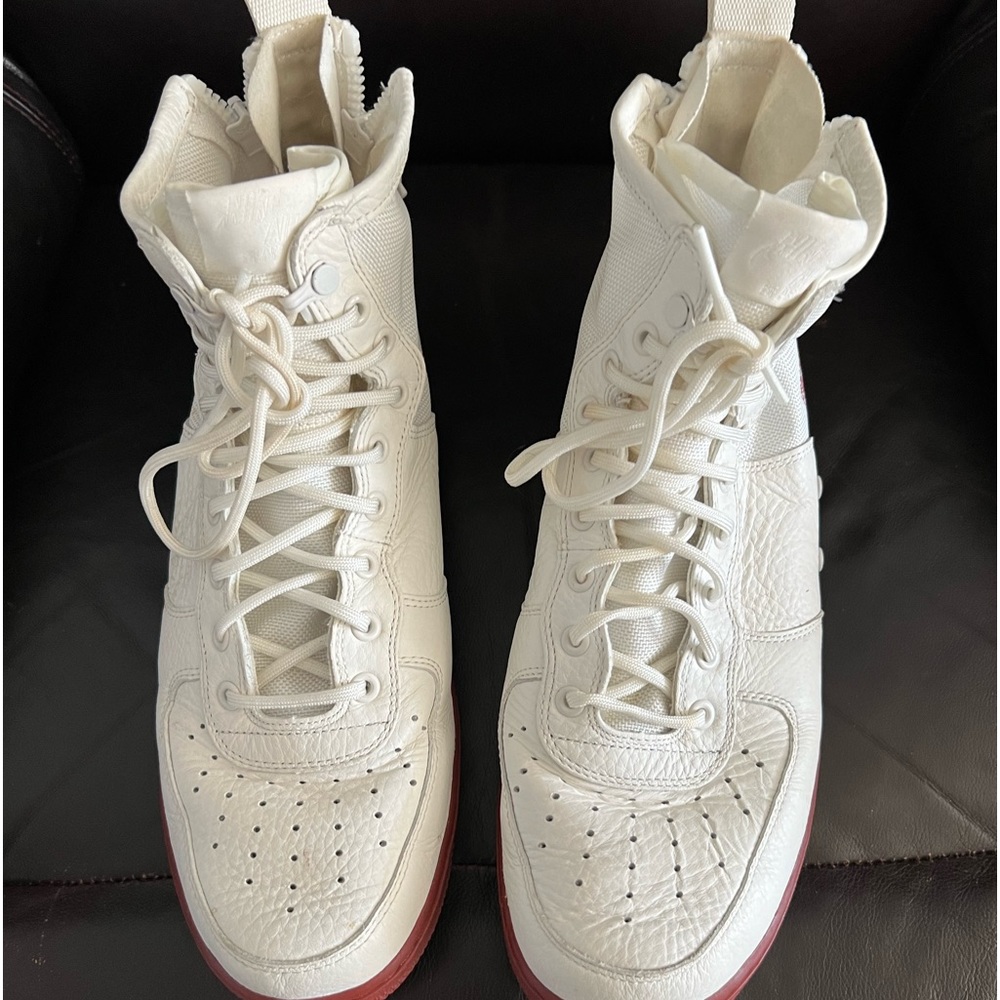 Nike Urban Utility SF Air Force 1 mid 2019 - size 11 men’s